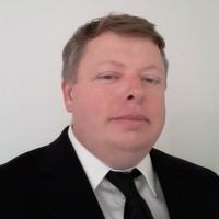 Uncle Matt's Organic Employee John Stevens's profile photo