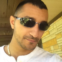 Andre Daoud Email & Phone Number