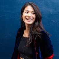 Yanyie Tran Email