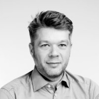 Andreas Strøm Email