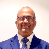 CloudHub Employee Debasish Panda's profile photo