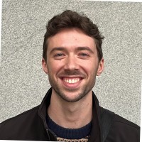INaudio Employee Wilson Morse's profile photo