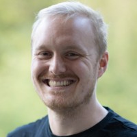 Zistemo Employee Freddy Buss's profile photo