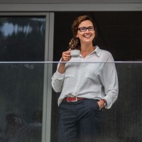 KLH Massivholz GmbH Employee Anastasija Grubere's profile photo