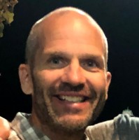 Wells Fargo Employee Grant Manning's profile photo
