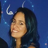 Supreme Restoration Services Inc Employee Yasmin Lashin's profile photo