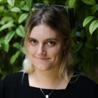 Open Secrets ZA Employee Jane Borman's profile photo