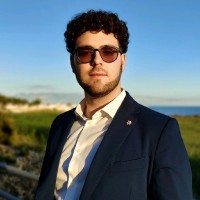 Oscar Amato's profile photo