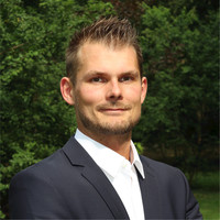 Infineon Technologies Employee André Otto's profile photo
