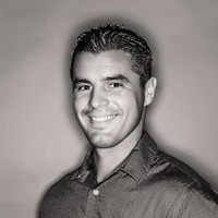 Kitchell Employee William Simons's profile photo