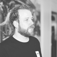 BOLD AG Employee Lukas Bürki's profile photo