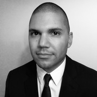 Reza Watts