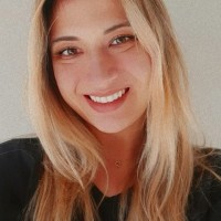 Giovanna Curtolo Email & Phone Number