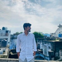 RADON INDIA Employee Gunwanth Jain's profile photo