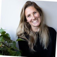 Vancouver Rise FC Employee Sinead King's profile photo