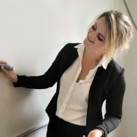 Lindholmen Science Park Employee Tora Stridh's profile photo