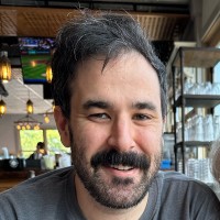 Morning Brew Employee Tom Grillo's profile photo