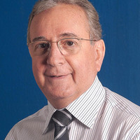 Tracbel S/A Employee Luiz Pereira's profile photo