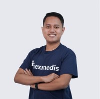 Nexmedis Employee Gilang Rahmadani's profile photo