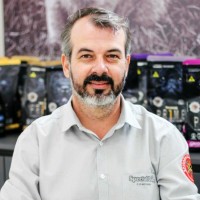 Special Dog Company Employee Ricardo Marcolino's profile photo