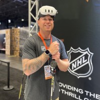 Sense Arena Employee Kyle Gray's profile photo