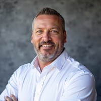 Cision Employee Jeff Mullins's profile photo