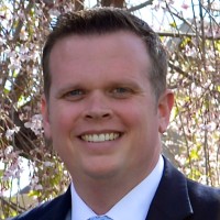 FIS Employee Kyle Gardner's profile photo