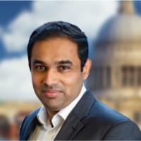eXcentius Employee Sumesh Puthiyaveetil's profile photo