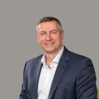 Arjo Employee Michael Luxton's profile photo