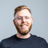 Flax Employee Bradley Judd's profile photo