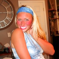 OnLine Transport, Inc. Employee Callie Anderson's profile photo