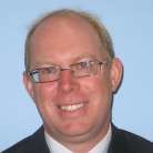 BRUSH Group Employee Ben Hewitson's profile photo