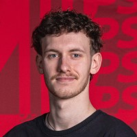 PSV Employee Tim van Den Broek's profile photo