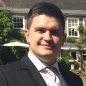 Bendalls Engineering Employee Matthew Wilkinson's profile photo