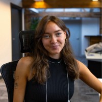 Soar With Us Employee Sophie Needham's profile photo