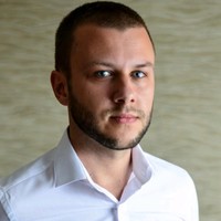 SCHNEIDER GROUP Employee Andrey Filippskih's profile photo