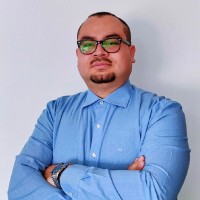 CABLESCOM Employee José Orlando Rodríguez Rivera's profile photo