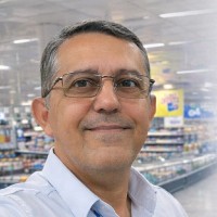 Andorinha Hiper Center Employee Jair Andrade Rodrigues's profile photo