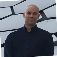 Ariel Corporation Employee Raul Maceda's profile photo