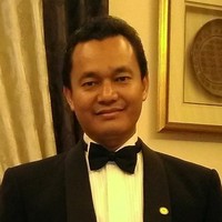 KLCC Group of Companies Employee Mohd Kailany's profile photo