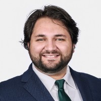 Illinois Hotel & Lodging Association Employee Frederick Bence's profile photo