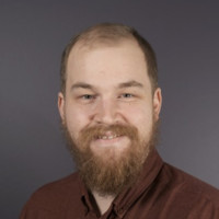 Variant Employee Robin Hovind's profile photo