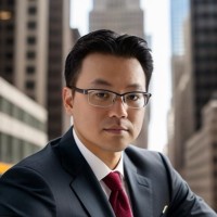 PwC South East Asia Consulting Employee Vincent Ho's profile photo