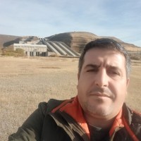 EMT Employee Mehdi Azizoğlu's profile photo