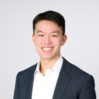 Oliver Wyman Employee Luke Chan's profile photo