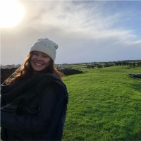 All Business Class Travel Agency Employee Gillian Espinosa's profile photo