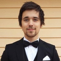 Rubus (formerly known as Bygr) Employee Kristian Nøstdal's profile photo