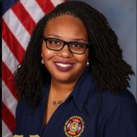 Jacksonville Fire and Rescue Department Employee Zola Brown's profile photo