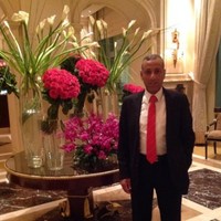 Venus International Employee Mohamed Sadek's profile photo