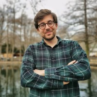 Hans Stiegler's profile photo